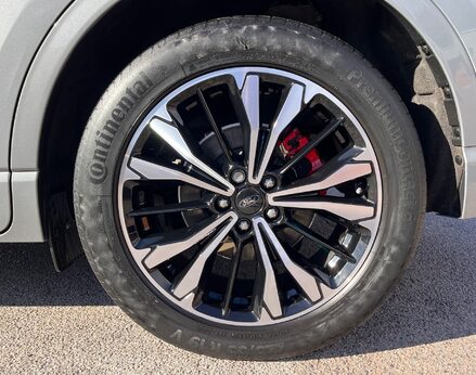 Ford Kuga ST-LINE X EDITION ECOBLUE 14