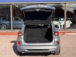 Ford Kuga ST-LINE X EDITION ECOBLUE 77