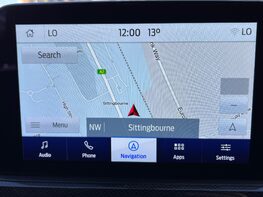 Ford Kuga ST-LINE X EDITION ECOBLUE 37