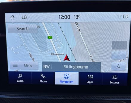 Ford Kuga ST-LINE X EDITION ECOBLUE 37