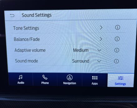 Ford Kuga ST-LINE X EDITION ECOBLUE 44