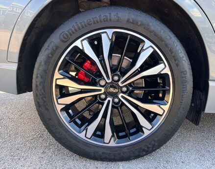 Ford Kuga ST-LINE X EDITION ECOBLUE 15