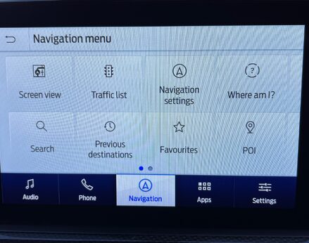 Ford Kuga ST-LINE X EDITION ECOBLUE 40