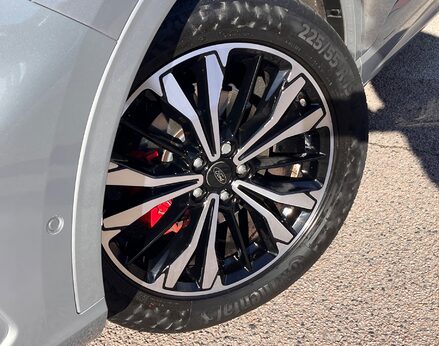 Ford Kuga ST-LINE X EDITION ECOBLUE 3