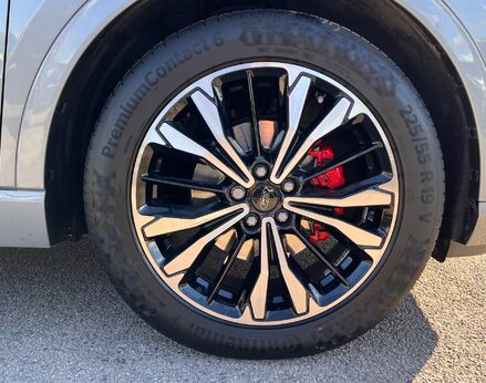 Ford Kuga ST-LINE X EDITION ECOBLUE 16