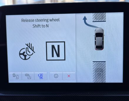 Ford Kuga ST-LINE X EDITION ECOBLUE 53