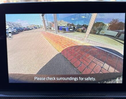 Ford Kuga ST-LINE X EDITION ECOBLUE 35