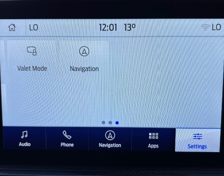 Ford Kuga ST-LINE X EDITION ECOBLUE 48