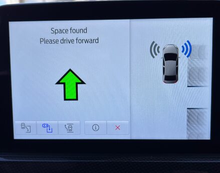 Ford Kuga ST-LINE X EDITION ECOBLUE 50