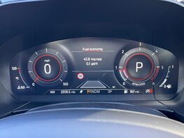 Ford Kuga ST-LINE X EDITION ECOBLUE 22