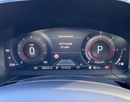 Ford Kuga ST-LINE X EDITION ECOBLUE 22