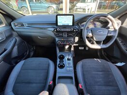 Ford Kuga ST-LINE X EDITION ECOBLUE 2