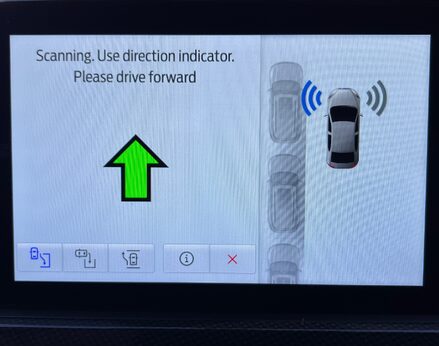 Ford Kuga ST-LINE X EDITION ECOBLUE 49