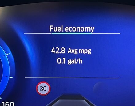 Ford Kuga ST-LINE X EDITION ECOBLUE 25