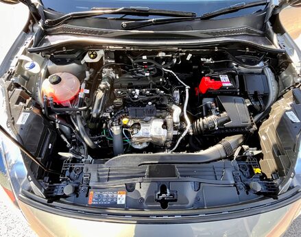 Ford Kuga ST-LINE X EDITION ECOBLUE 7