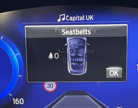 Ford Kuga ST-LINE X EDITION ECOBLUE 24