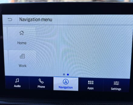 Ford Kuga ST-LINE X EDITION ECOBLUE 41