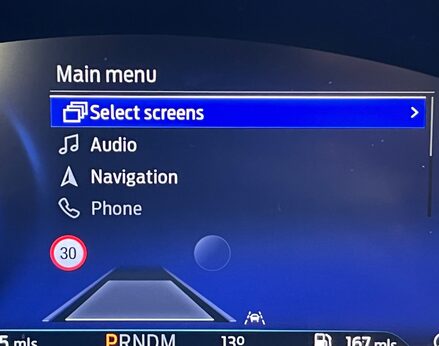 Ford Kuga ST-LINE X EDITION ECOBLUE 28