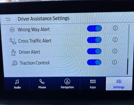 Ford Kuga ST-LINE X EDITION ECOBLUE 46