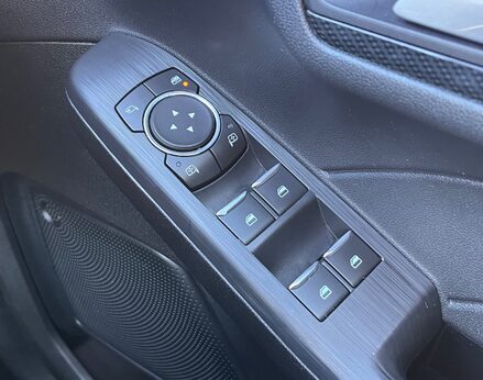 Ford Kuga ST-LINE X EDITION ECOBLUE 71