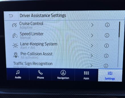 Ford Kuga ST-LINE X EDITION ECOBLUE 45