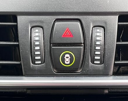 BMW 2 Series 218I SPORT ACTIVE TOURER 23