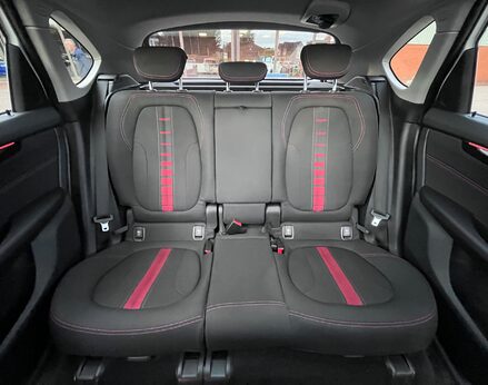 BMW 2 Series 218I SPORT ACTIVE TOURER 60