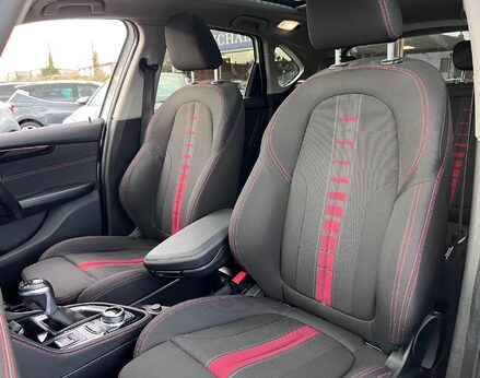 BMW 2 Series 218I SPORT ACTIVE TOURER 59