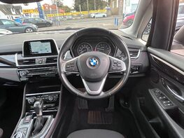 BMW 2 Series 218I SPORT ACTIVE TOURER 18