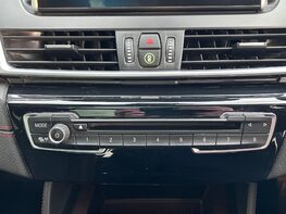 BMW 2 Series 218I SPORT ACTIVE TOURER 45