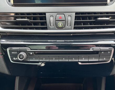 BMW 2 Series 218I SPORT ACTIVE TOURER 45