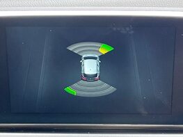 BMW 2 Series 218I SPORT ACTIVE TOURER 25