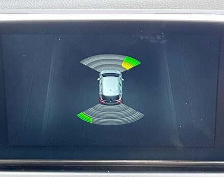 BMW 2 Series 218I SPORT ACTIVE TOURER 25