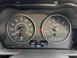 BMW 2 Series 218I SPORT ACTIVE TOURER 20