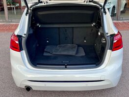 BMW 2 Series 218I SPORT ACTIVE TOURER 62