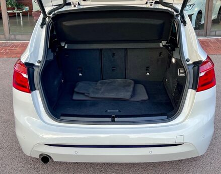 BMW 2 Series 218I SPORT ACTIVE TOURER 62