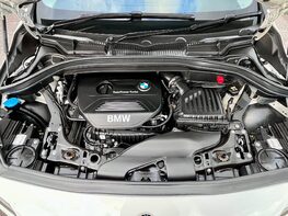 BMW 2 Series 218I SPORT ACTIVE TOURER 7