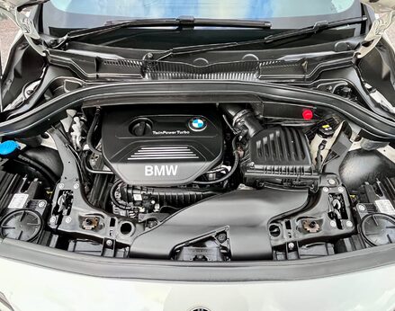 BMW 2 Series 218I SPORT ACTIVE TOURER 7