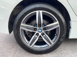 BMW 2 Series 218I SPORT ACTIVE TOURER 15