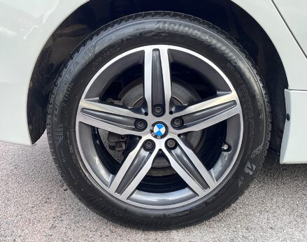 BMW 2 Series 218I SPORT ACTIVE TOURER 15