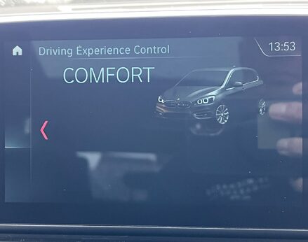 BMW 2 Series 218I SPORT ACTIVE TOURER 27