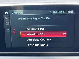 BMW 2 Series 218I SPORT ACTIVE TOURER 34