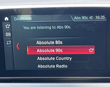 BMW 2 Series 218I SPORT ACTIVE TOURER 34