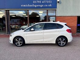 BMW 2 Series 218I SPORT ACTIVE TOURER 11