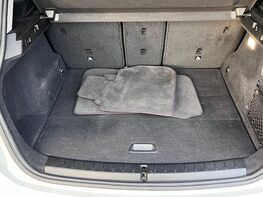 BMW 2 Series 218I SPORT ACTIVE TOURER 63