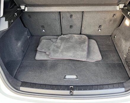 BMW 2 Series 218I SPORT ACTIVE TOURER 63