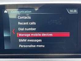 BMW 2 Series 218I SPORT ACTIVE TOURER 36