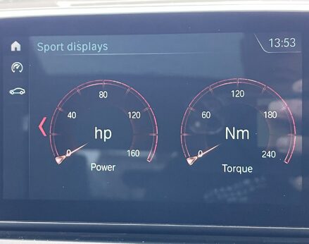 BMW 2 Series 218I SPORT ACTIVE TOURER 29