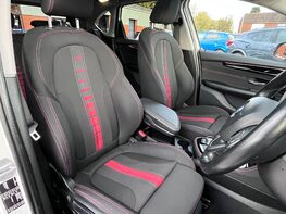 BMW 2 Series 218I SPORT ACTIVE TOURER 58