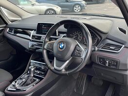 BMW 2 Series 218I SPORT ACTIVE TOURER 17
